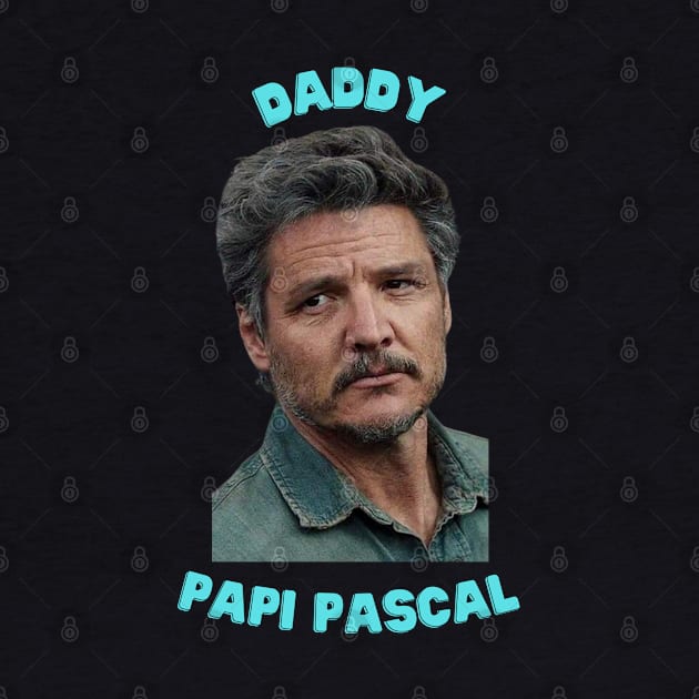 Daddy Pascal by Muse Designs